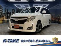 2013 Nissan Elgrand
