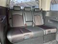 2018 Nissan Elgrand