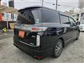 2018 Nissan Elgrand
