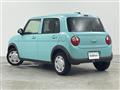 2016 Suzuki Lapin