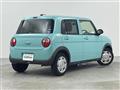 2016 Suzuki Lapin