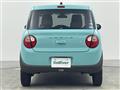 2016 Suzuki Lapin