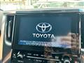 2015 Toyota Alphard G