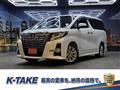 2015 Toyota Alphard G