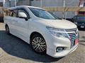 2018 Nissan Elgrand