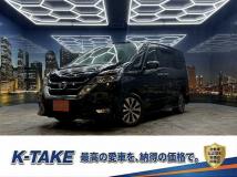 2017 Nissan Serena