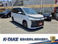 2022 Toyota Voxy
