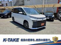 2022 Toyota Voxy