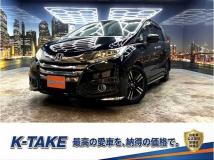 2017 Honda Odyssey