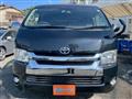 2016 Toyota Regiusace Van