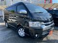 2016 Toyota Regiusace Van