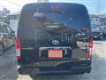 2016 Toyota Regiusace Van