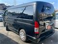 2016 Toyota Regiusace Van