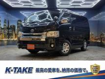 2016 Toyota Regiusace Van