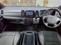 2019 Toyota Regiusace Van