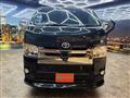 2019 Toyota Regiusace Van