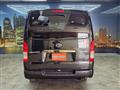 2019 Toyota Regiusace Van