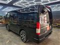 2019 Toyota Regiusace Van