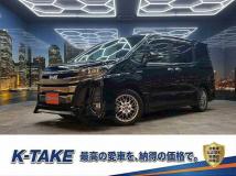 2018 Toyota Noah