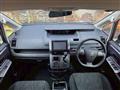 2011 Toyota Voxy