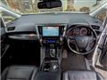 2019 Toyota Vellfire