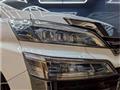2019 Toyota Vellfire