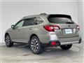 2016 Subaru Outback