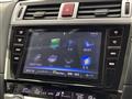 2016 Subaru Outback