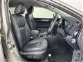 2016 Subaru Outback