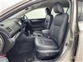 2016 Subaru Outback