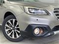 2016 Subaru Outback