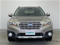 2016 Subaru Outback