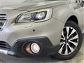 2016 Subaru Outback