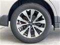 2016 Subaru Outback