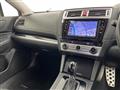 2016 Subaru Outback