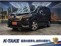 2017 Honda Step WGN