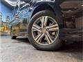 2017 Honda Step WGN
