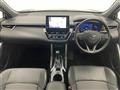 2021 Toyota CorollaCross