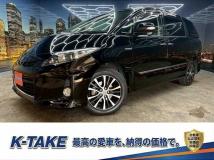 2014 Toyota Estima Hybrid