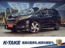 2013 Honda Odyssey