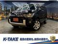 2016 Mitsubishi Delica D5