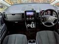 2016 Mitsubishi Delica D5