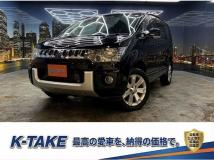 2016 Mitsubishi Delica D5