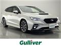 2020 Subaru Levorg