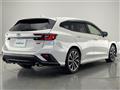 2020 Subaru Levorg