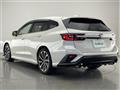 2020 Subaru Levorg