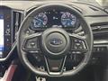 2020 Subaru Levorg