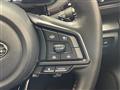 2020 Subaru Levorg