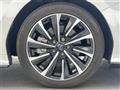 2020 Subaru Levorg