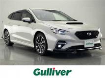 2020 Subaru Levorg
